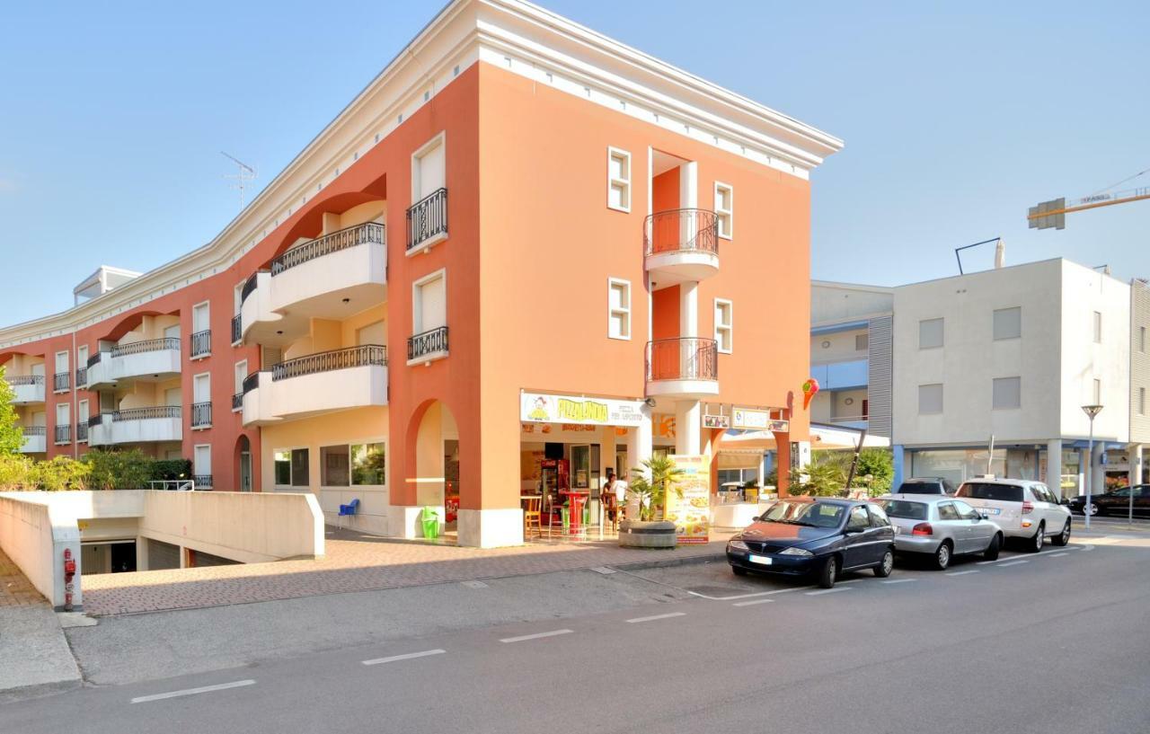 Residence Millennium بيبيوني المظهر الخارجي الصورة